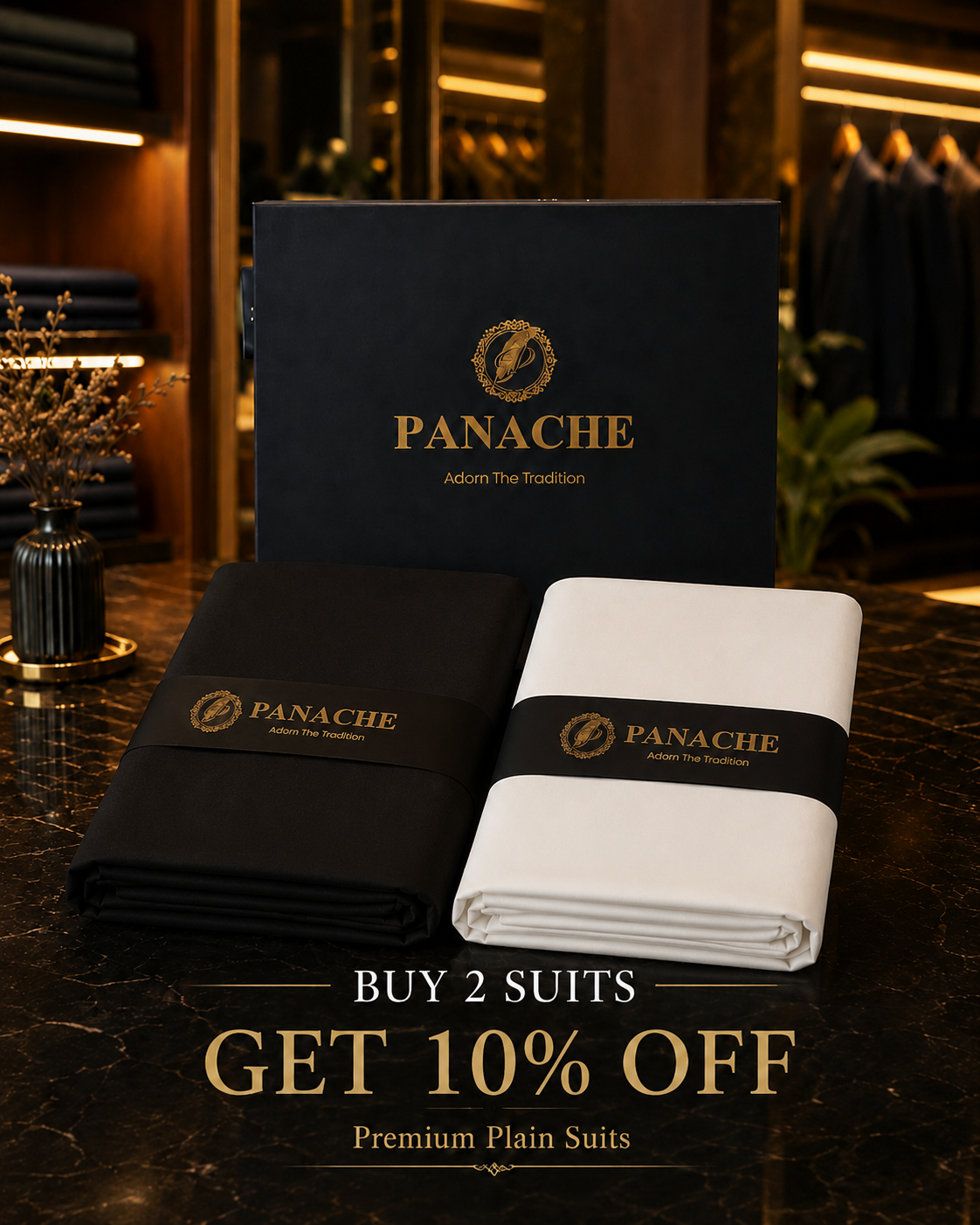 Buy 2 Save 10%