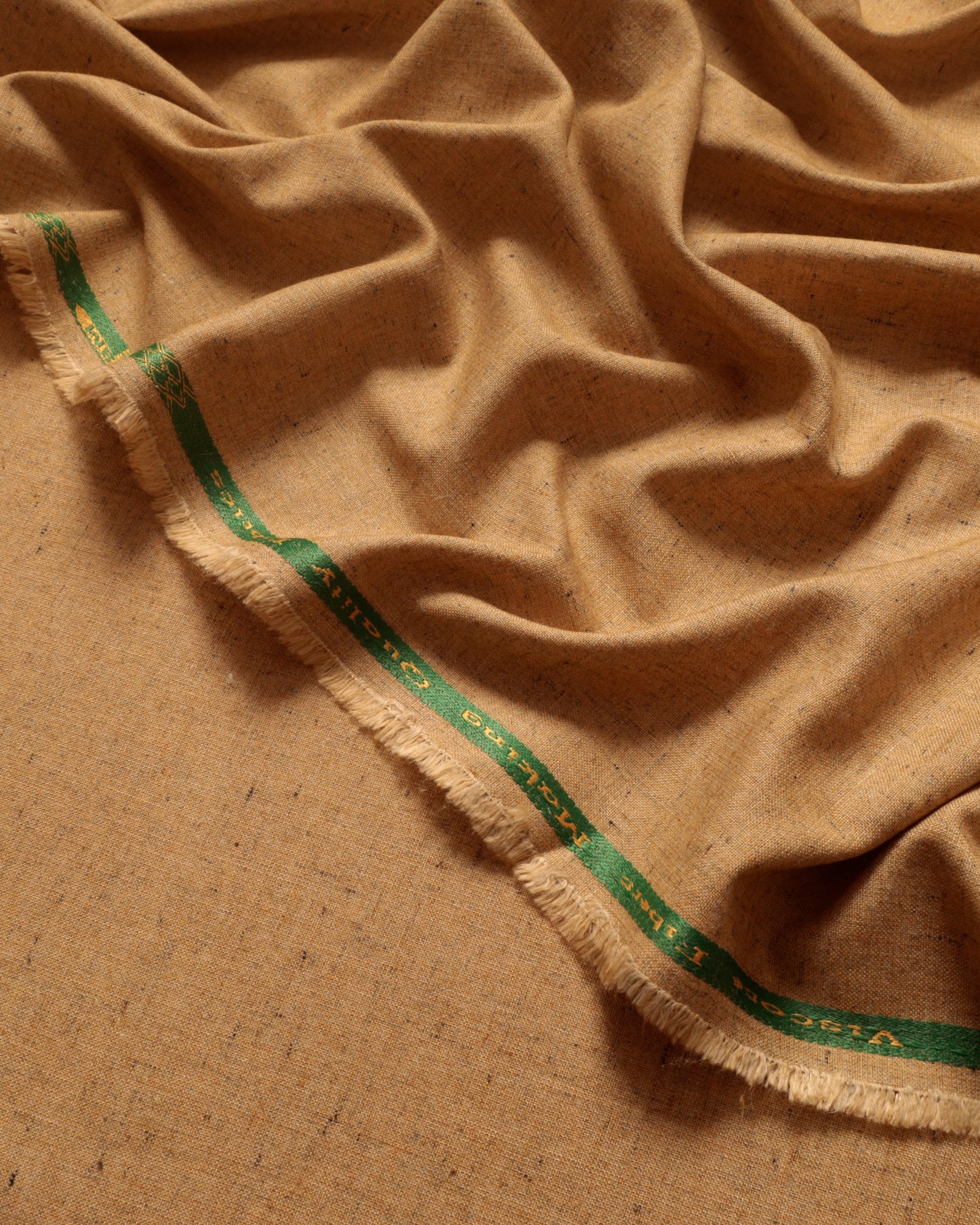 Room Wool